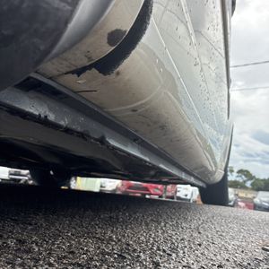 2007 Chrysler SEBRING BASE 缩略图 21