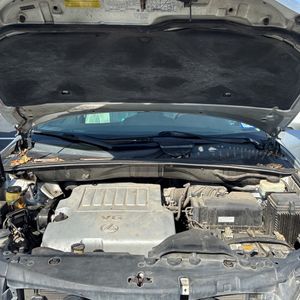2007 Lexus RX 350 BASE — фото 45