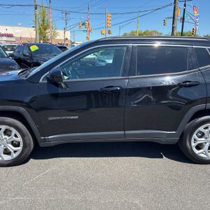 JEEP COMPASS - 4