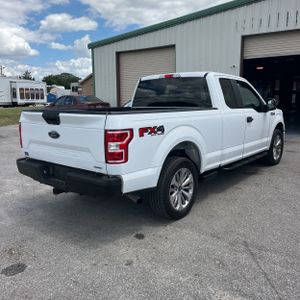 FORD F-150 XL - 8