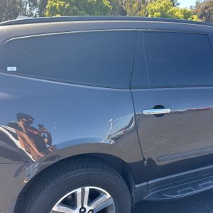 CHEVROLET TRAVERSE LS - 9