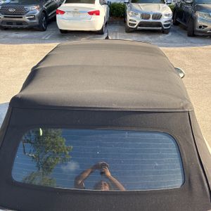 صورة 16 لـ 2015 MINI CONVERTIBLE COOPER