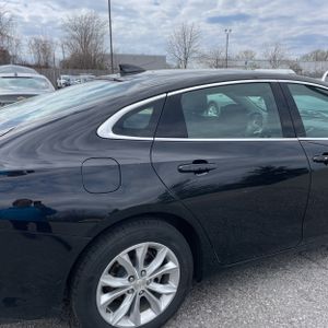 CHEVROLET MALIBU LT - 9