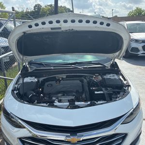 2021 Chevrolet MALIBU LT 缩略图 40