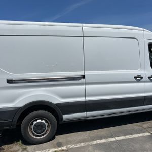FORD TRANSIT 250 - 9