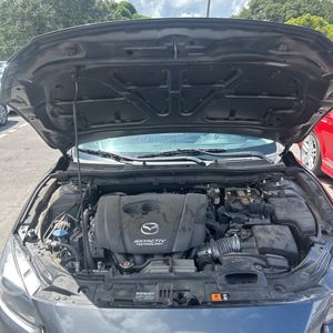 2018 Mazda MAZDA3 GRAND TOURING — фото 42