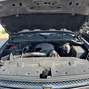 2013 Chevrolet SILVERADO 1500 LT — миниатюра 42
