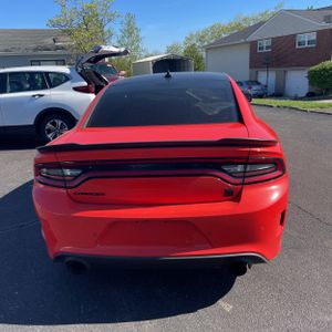 DODGE CHARGER SCAT PACK - 7