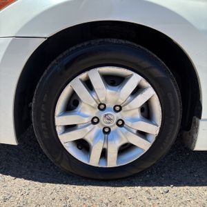 صورة مصغرة 17 لـ 2010 Nissan ALTIMA 2.5 S