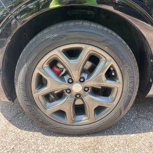 2017 KIA SORENTO SX V6 — миниатюра 17
