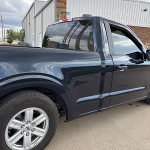 FORD F-150 XL - 9