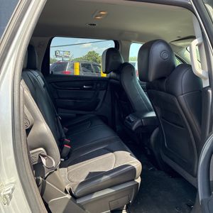 2014 Chevrolet TRAVERSE LT — миниатюра 35
