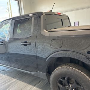 2022 FORD MAVERICK XLT — фото 5