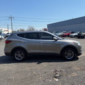 HYUNDAI SANTA FE SPORT 2.4L - 10