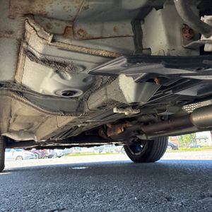 2017 Mitsubishi OUTLANDER SEL 缩略图 18