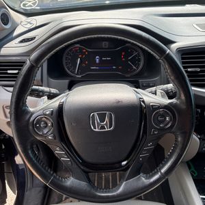 2018 Honda PILOT ELITE — фото 69