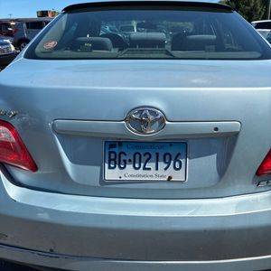 2007 Toyota CAMRY SE — фото 38