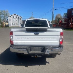 FORD F-350 SUPER DUTY XL - 7