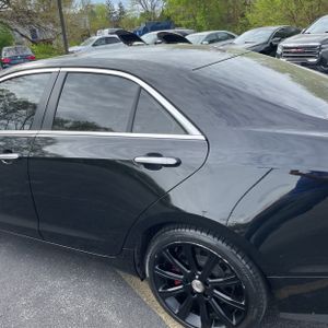 CADILLAC ATS 2.0T LUXURY - 6