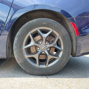 2019 Chrysler PACIFICA TOURING L PLUS — миниатюра 18