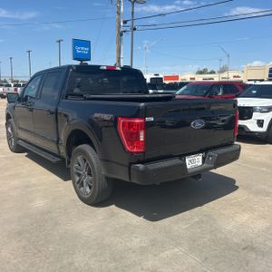 FORD F-150 XLT - 5