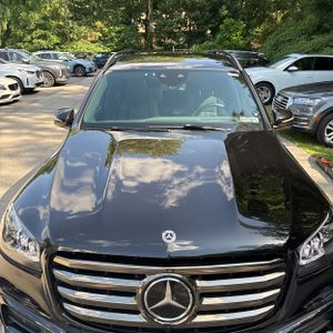 2025 Mercedes-BENZ GLS thumbnail 15