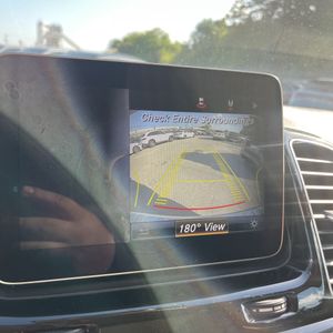 صورة مصغرة 42 لـ 2019 Mercedes-BENZ GLS
