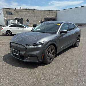 FORD MUSTANG MACH-E SELECT - 1