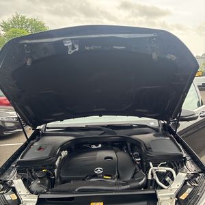 2020 Mercedes-BENZ GLC — миниатюра 45