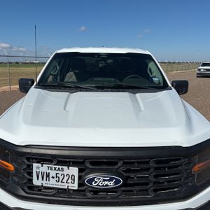 صورة مصغرة 15 لـ 2024 FORD F-150 XL