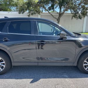 2022 Mazda CX-5 2.5 S PREFERRED 照片 11