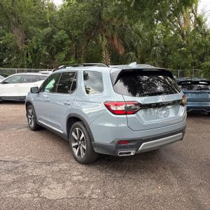 صورة 5 لـ 2025 Honda PILOT TOURING