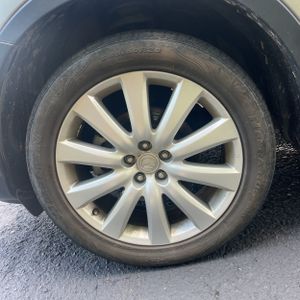 2008 Mazda CX-9 TOURING 缩略图 17