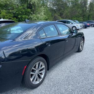 DODGE CHARGER SXT - 7