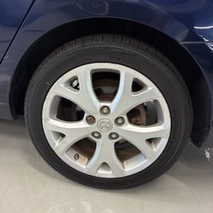 صورة مصغرة 18 لـ 2008 Mazda MAZDA3 I SPORT
