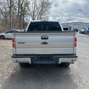 FORD F-150 XLT - 7