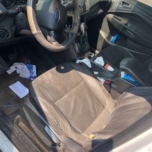 2013 FORD ESCAPE S 缩略图 32