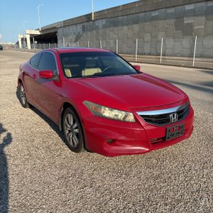 صورة مصغرة 12 لـ 2011 Honda ACCORD EX-L