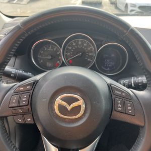 2016 Mazda CX-5 TOURING 照片 61