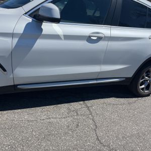 BMW X4 XDRIVE30I - 4