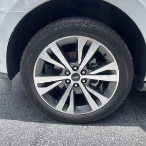 2020 FORD EXPEDITION LIMITED — миниатюра 17