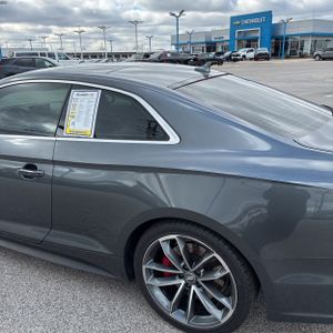 AUDI S5 3.0T PREMIUM - 6