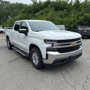 صورة 10 لـ 2020 Chevrolet SILVERADO 1500 LT