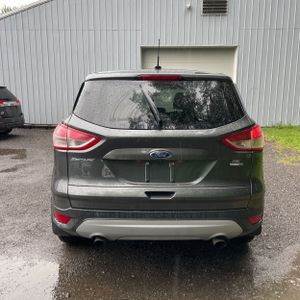 2016 FORD ESCAPE SE — фото 7