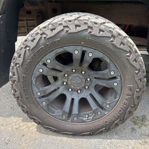 2014 RAM 2500 TRADESMAN 缩略图 19