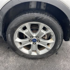 صورة مصغرة 18 لـ 2014 FORD ESCAPE TITANIUM