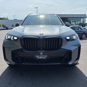 2024 BMW X5 XDRIVE40I — миниатюра 14