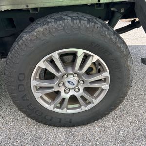 صورة مصغرة 17 لـ 2020 FORD F-150 LARIAT