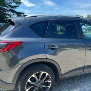 صورة 9 لـ 2016 Mazda CX-5 GRAND TOURING