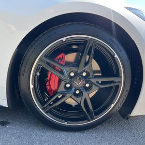صورة مصغرة 20 لـ 2022 Chevrolet CORVETTE STINGRAY